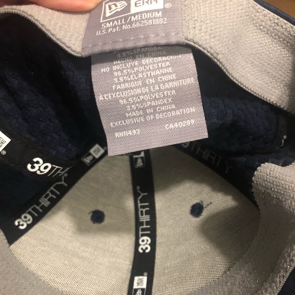 Denver broncos cap - Picture 3 of 5